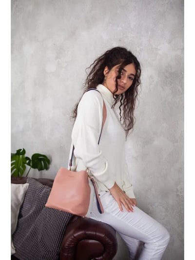 Grace Bucket Çanta