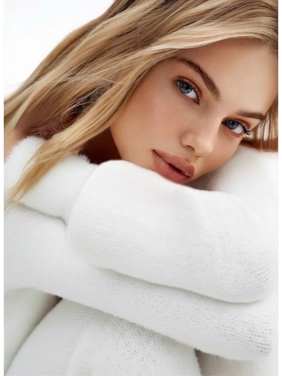 Pure Touch Uzun Hırka