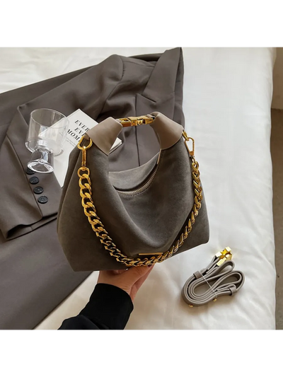 Velora Chain Bag