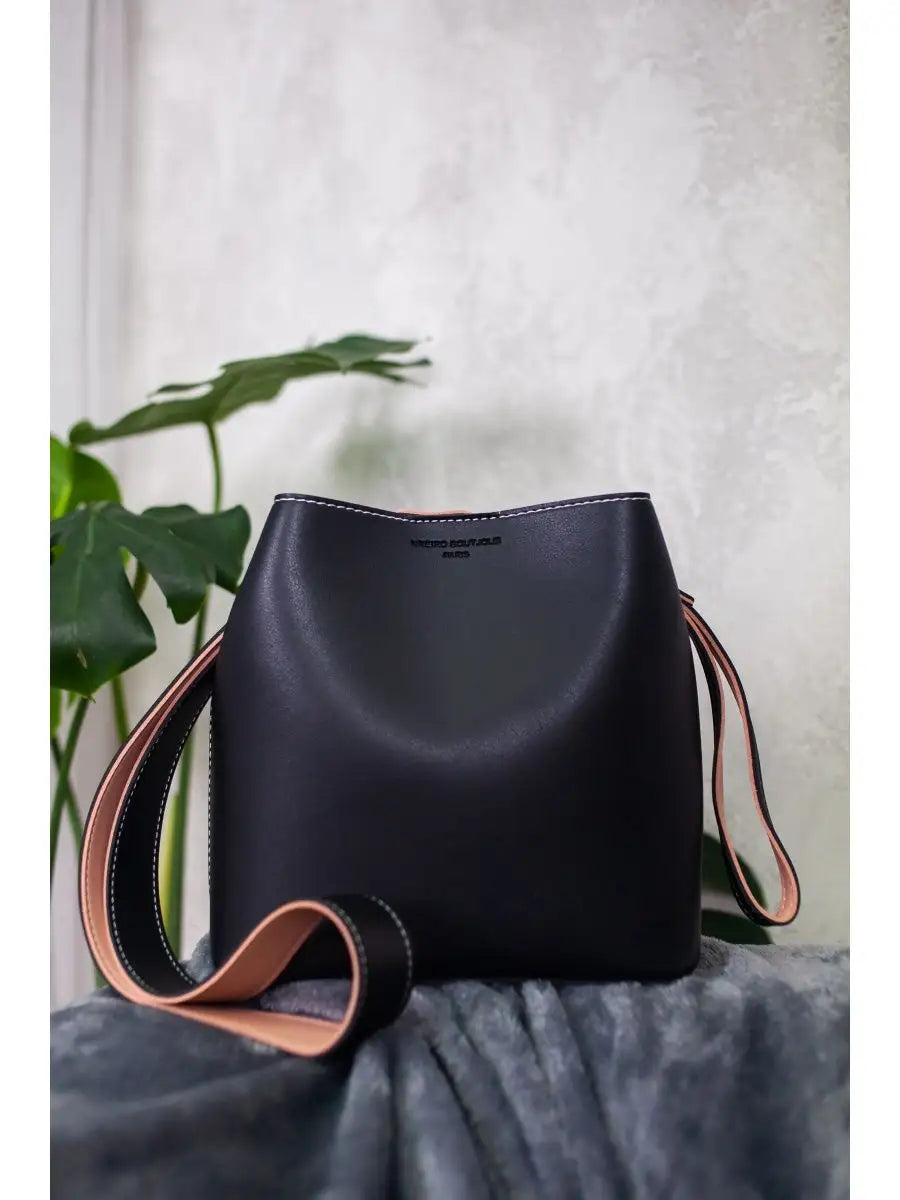 Grace Bucket Çanta