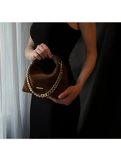 Velora Chain Bag