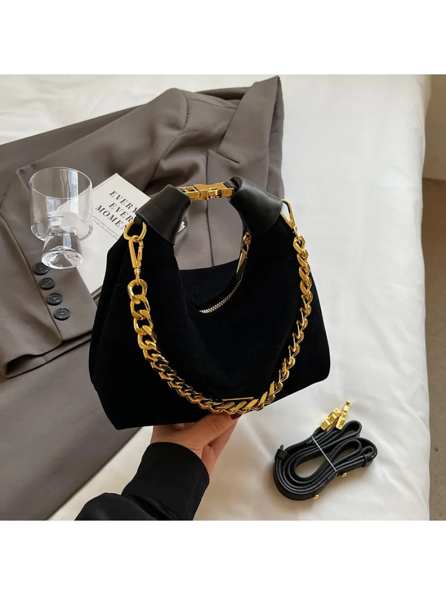 Velora Chain Bag