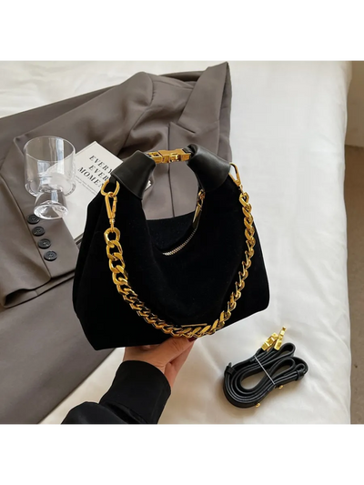 Velora Chain Bag