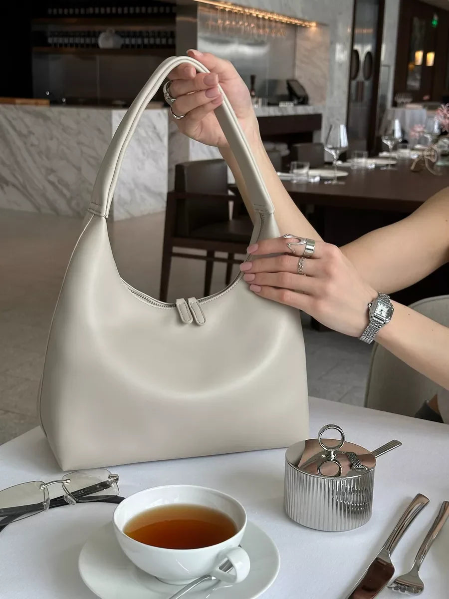 Elora Shoulder Çanta