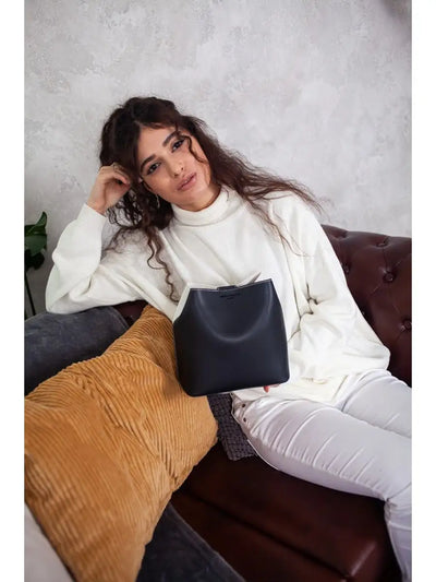 Grace Bucket Çanta