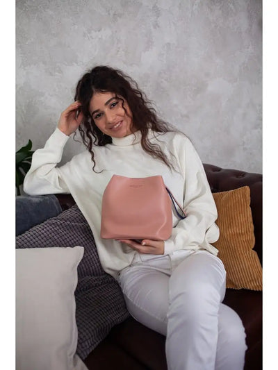 Grace Bucket Çanta