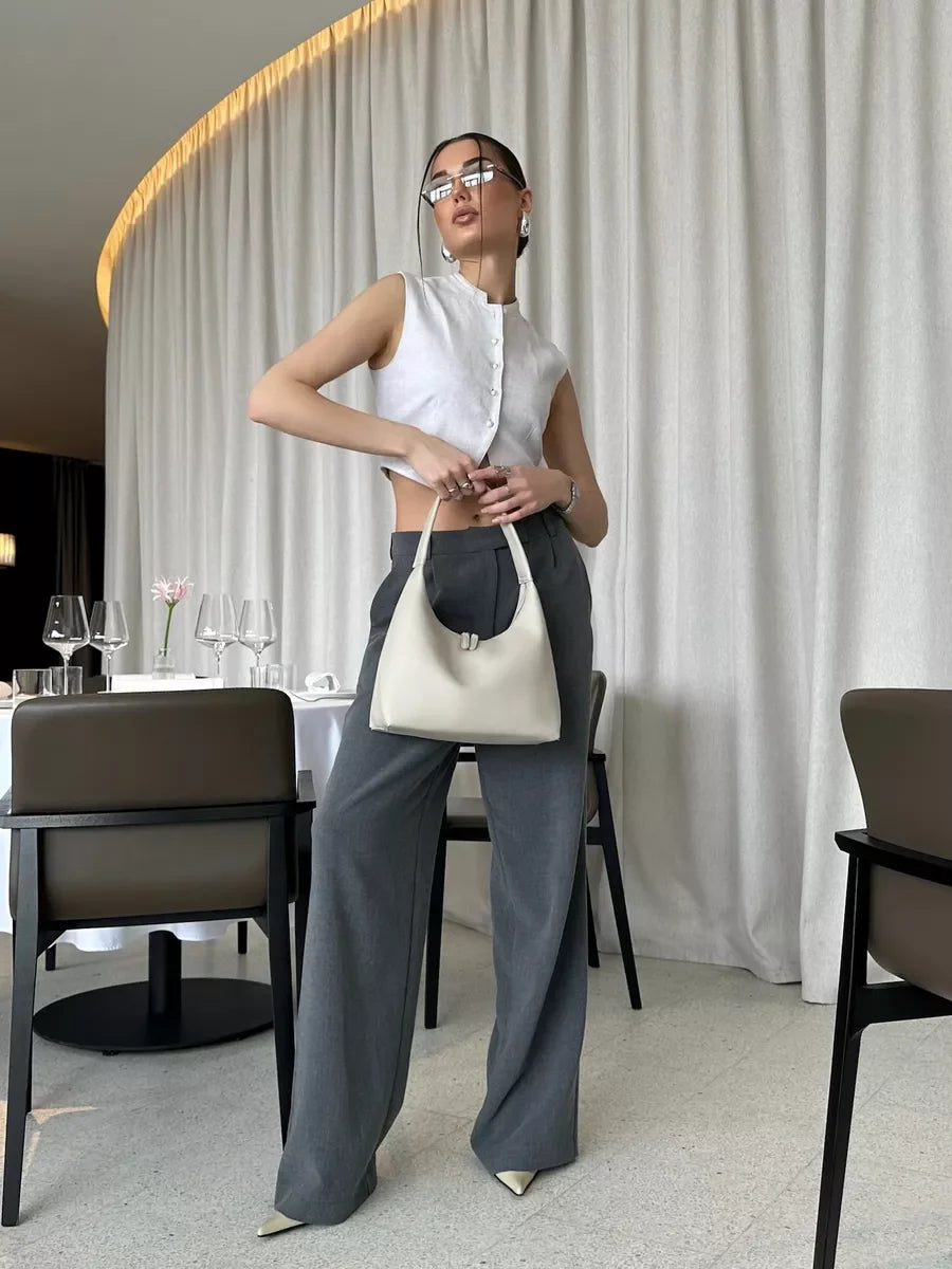 Elora Shoulder Çanta