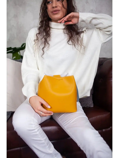 Grace Bucket Çanta