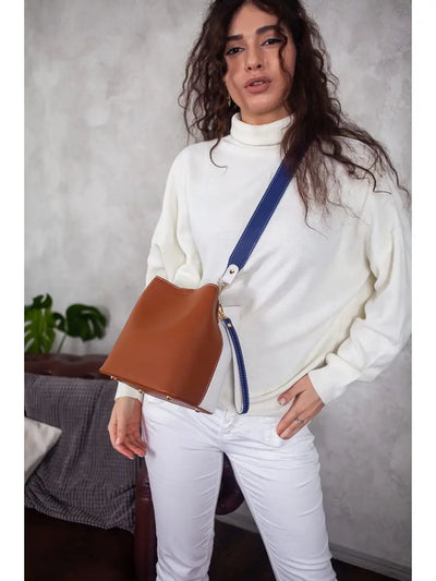 Grace Bucket Çanta