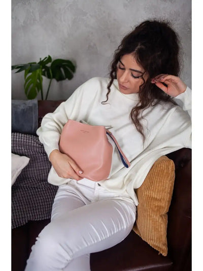 Grace Bucket Çanta