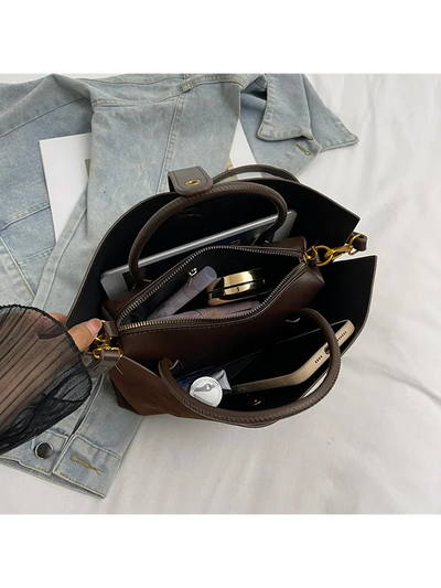 Aurelia Shoulder Bag