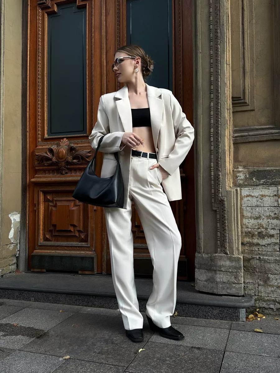 Elora Shoulder Çanta