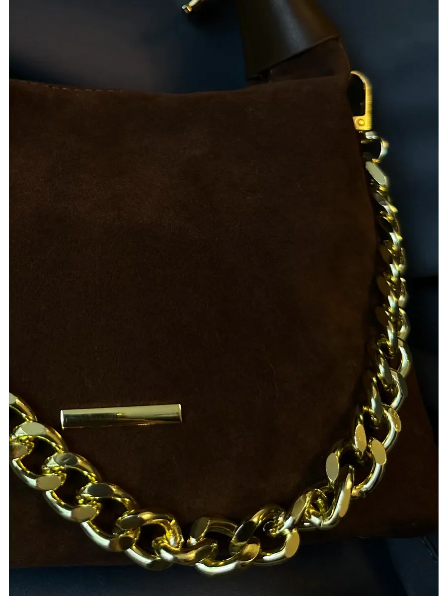 Velora Chain Bag