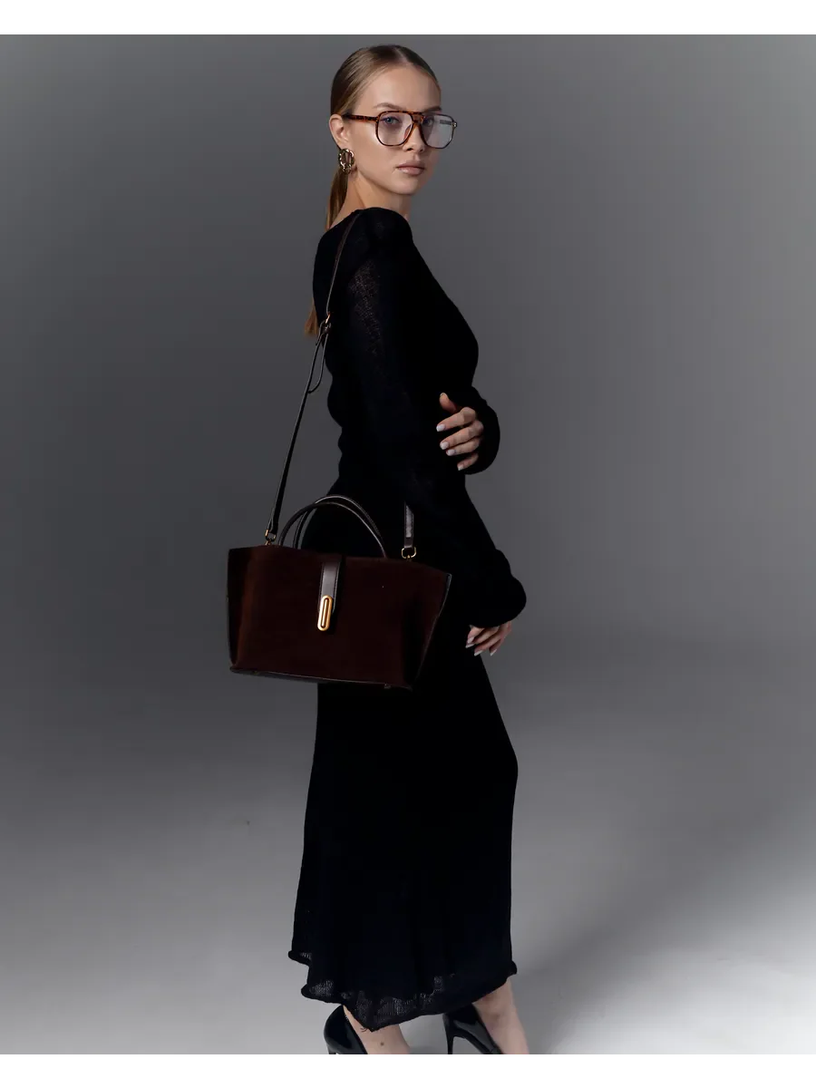 Aurelia Shoulder Bag