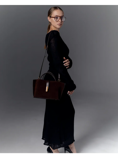 Aurelia Shoulder Bag