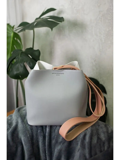 Grace Bucket Çanta
