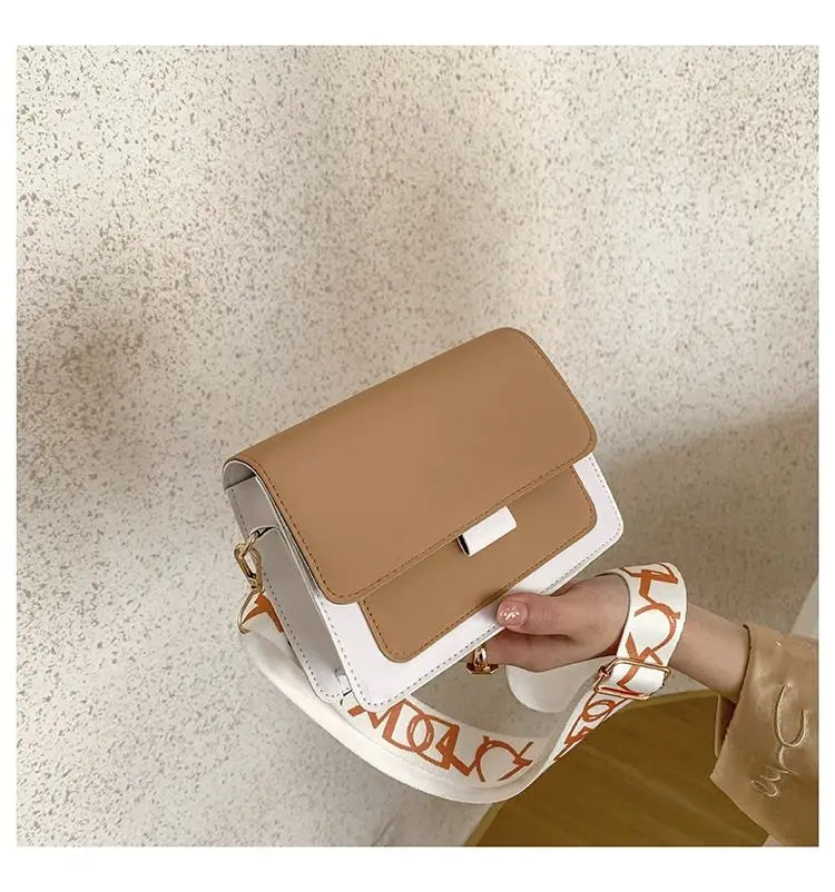 MİNİ ASKILI OMUZ ÇANTASI