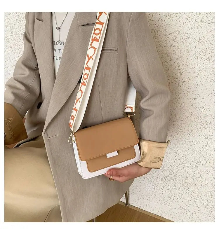 MİNİ ASKILI OMUZ ÇANTASI