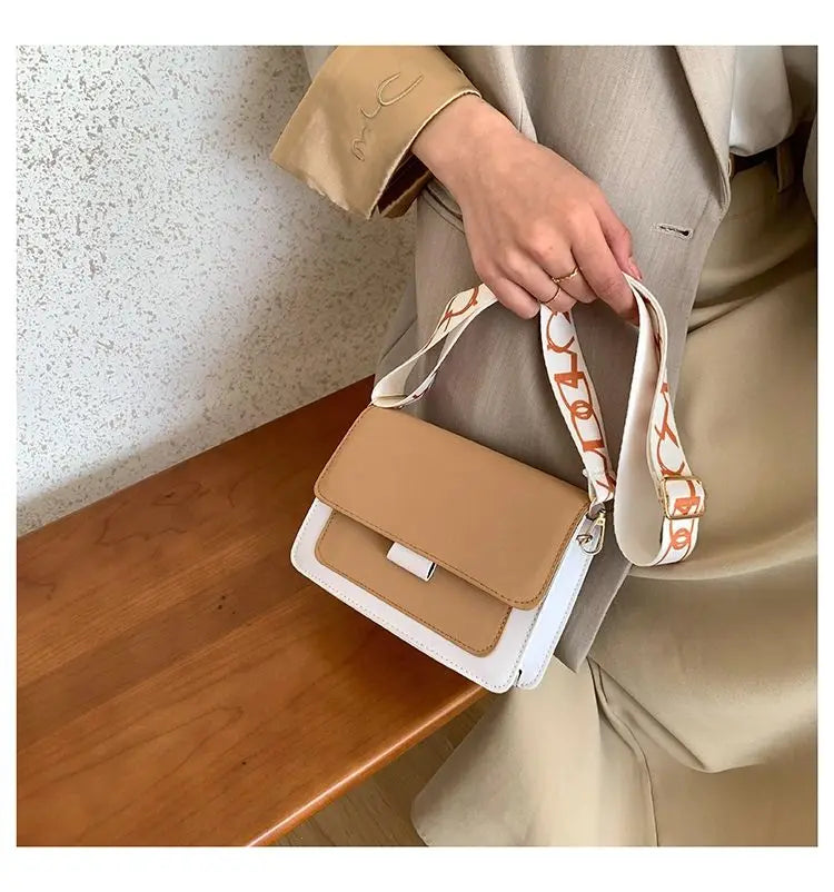 MİNİ ASKILI OMUZ ÇANTASI