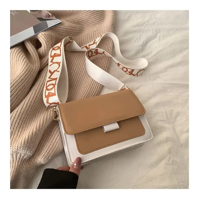 MİNİ ASKILI OMUZ ÇANTASI