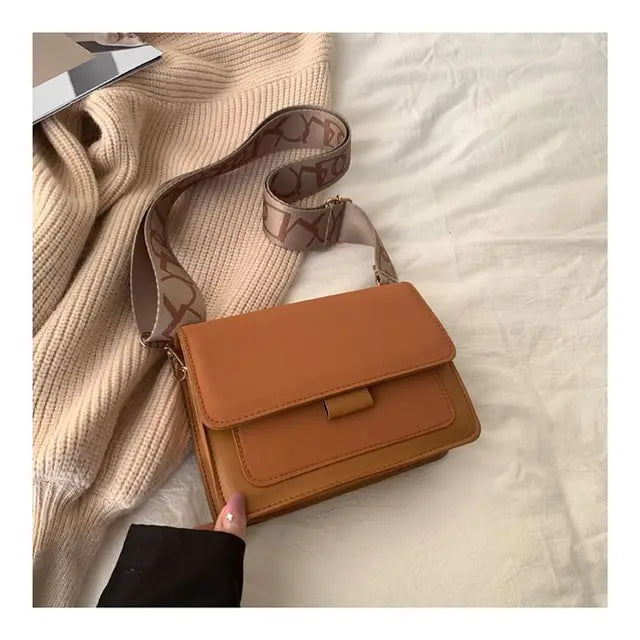 MİNİ ASKILI OMUZ ÇANTASI