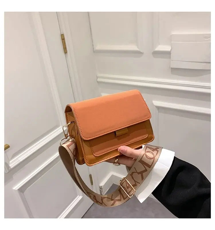 MİNİ ASKILI OMUZ ÇANTASI