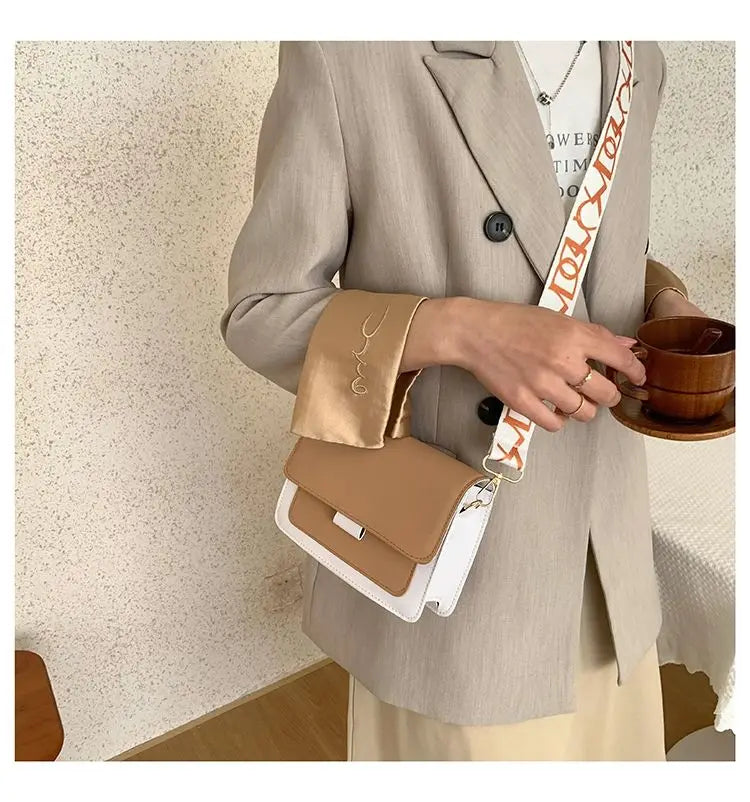 MİNİ ASKILI OMUZ ÇANTASI